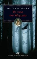 De heks van Wefford - Michael Jecks - eBook (9789038923604)