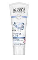 Lavera Tandpasta toothpaste/complete fluoride free EN-IT (75 ml)