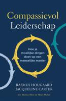 Compassievol leiderschap (Paperback) - thumbnail