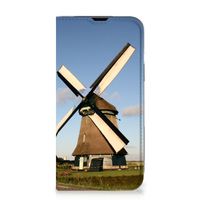 iPhone 14 Book Cover Molen - thumbnail