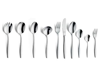Amefa Florence 40-delige bestekset Amefa Florence 40-delige bestekset