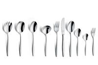 Amefa Florence 40-delige bestekset