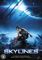Skylines - DVD (8719372013892)