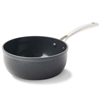 Superior Ceramic sauteuse 20 cm