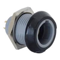 ITT 132043-4022 Ronde connector 1 stuk(s)