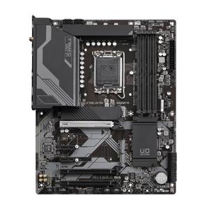 Gigabyte Z790 UD AX (REV. 1.0) Moederbord Socket Intel 1700 Vormfactor ATX Moederbord chipset Intel® Z790