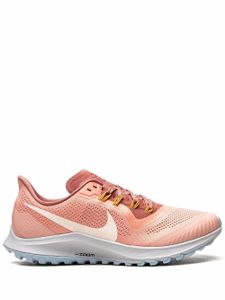 Nike baskets Air Zoom Pegasus 36 Trail - Rose