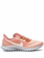 Nike baskets Air Zoom Pegasus 36 Trail - Rose - thumbnail