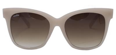 Croon zonnebril Jacky dames beige