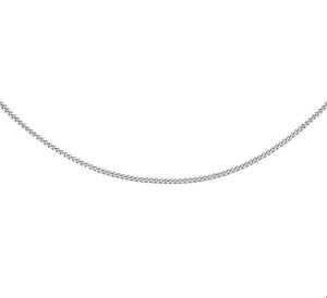 TFT Zilveren Ketting Gourmet 1,6 mm x 41-45 cm