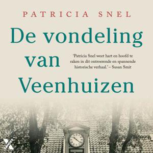 De vondeling van Veenhuizen