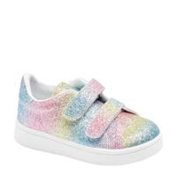 Cupcake Couture sneakers met glitters multi