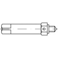 TOOLCRAFT TO-5455581 Indraaigereedschap 10 mm