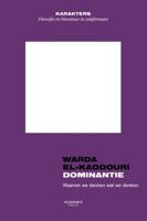 Dominantie - Warda El Kaddouri - Paperback (9789401471534)