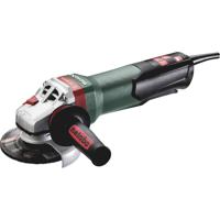 Metabo WPB 13-125 Quick 603631000 Haakse slijper 125 mm 1300 W - thumbnail