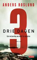 Drie dagen (Paperback)