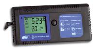 TFA-Dostmann 31.5000 gasdetector Koolstofmonoxide (CO) - thumbnail