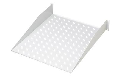 Digitus DN-97610 - Rackplank - grijs, RAL 7035 - 2U - 19