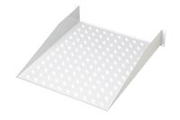 Digitus DN-97610 - Rackplank - grijs, RAL 7035 - 2U - 19