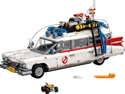 LEGO Creator - Ghostbusters™ ECTO-1 (10274)