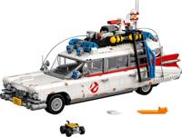 LEGO Creator - Ghostbusters™ ECTO-1 (10274)
