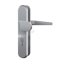 Basi 7901-0107 volledig materiaal beschermbeslag, multicolor