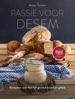 Passie voor desem - Anita Sumer - Hardcover (9789401469197)