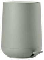 ZONE DENMARK Nova pedaalemmer, 20,5 x 23,5 cm, 3 liter, matcha-groen