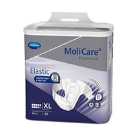 Molicare Pr Elastic 9 Drops Xl14 P/s - thumbnail