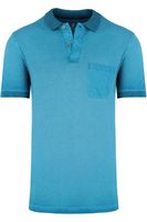 Jupiter Modern Fit Polo shirt Korte mouw benzine - thumbnail