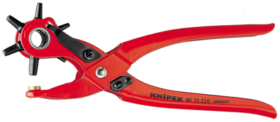 Knipex revolvertang 9070-220 Knipex revolvertang 9070-220