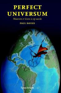 Perfect universum - Paul Davies - ebook