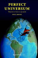 Perfect universum - Paul Davies - ebook - thumbnail