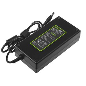 Green Cell AD100P netvoeding & inverter Binnen 180 W Zwart