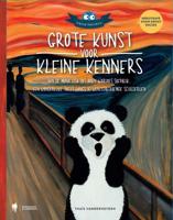 Grote kunst voor kleine kenners - Thais Vanderheyden - Hardcover (9789089318480)