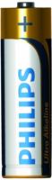 Philips eXtreme Life + AA (LR6)