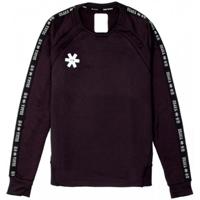 Osaka Women Training Sweater - Black