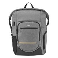 Hama Laptop-rugzak Terra Tot 40 Cm (15,6) Grijs