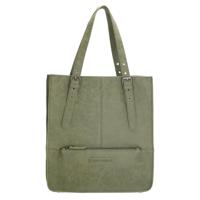 Enrico Benetti Kate Shopper olijf  Damestas