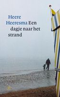 Een dagje naar het strand - Heere Heeresma - ebook - thumbnail