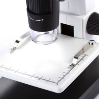 Levenhuk DTX 500 500x Digitale microscoop - thumbnail