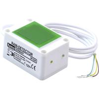 Kemo M152K Regensensor Kant-en-klaar 12 V/DC