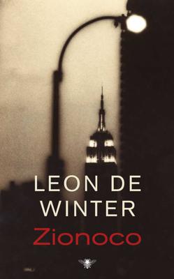 Zionoco - Leon de Winter - Paperback (9789023428626)