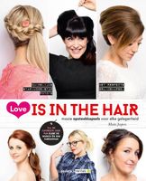 Love is in the hair (E-boek - ePub-formaat) - Maite Jaspers - ebook - thumbnail