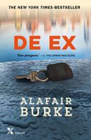 De ex - Alafair Burke - ebook