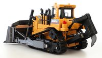 Amewi 22518 radiografisch bestuurbaar model Bulldozer Elektromotor 1:24 - thumbnail