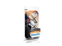 Gloeilamp P21/5W [12V] (2 stuks) PHILIPS, Spanning (Volt)12V, u.a. fÃ¼r Ford, Audi, Chrysler, Toyota, Kawasaki, Honda, Harley-Davidson
