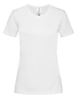 Stedman® S2620 Classic-T Organic Fitted Women