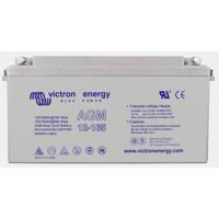 Victron Energy Deep Cycle Loodaccu 12 V 165 Ah Loodvlies (AGM) (b x h x d) 172 x 485 x 240 mm Cyclusbestendig