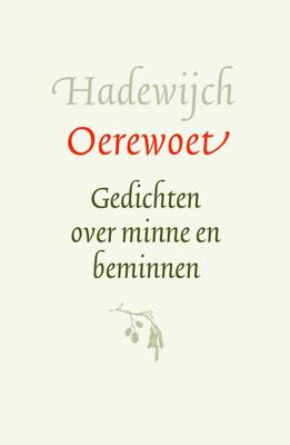 Oerewoet - Hadewych - Hardcover (9789043530774)